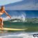 The History of Surfing in Maui