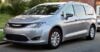 Reserve Minivan Newer Model Year 2019-2021 